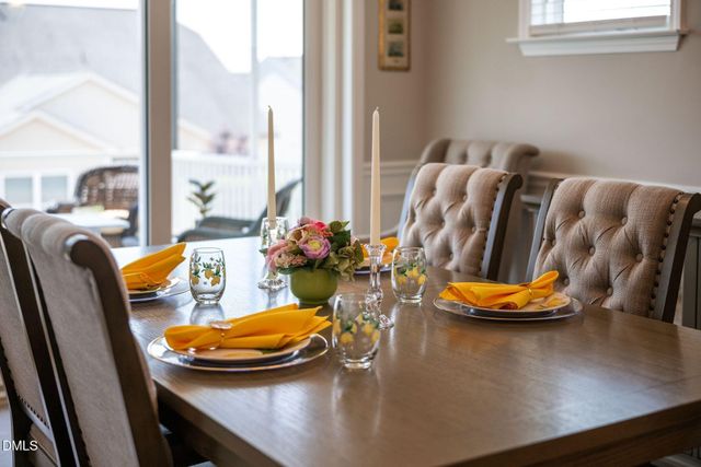 920 Del Webb Manor Avenue, Wake Forest, NC 27587