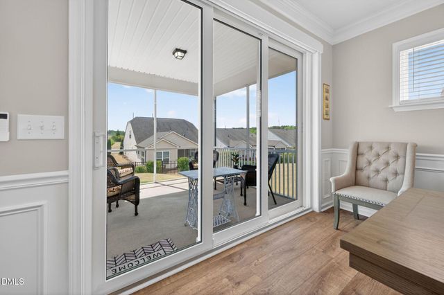 920 Del Webb Manor Avenue, Wake Forest, NC 27587