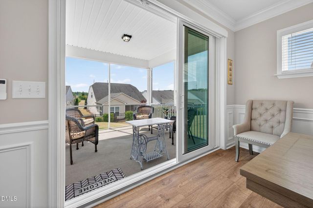 920 Del Webb Manor Avenue, Wake Forest, NC 27587