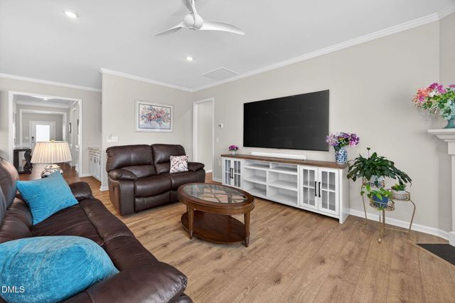 920 Del Webb Manor Avenue, Wake Forest, NC 27587