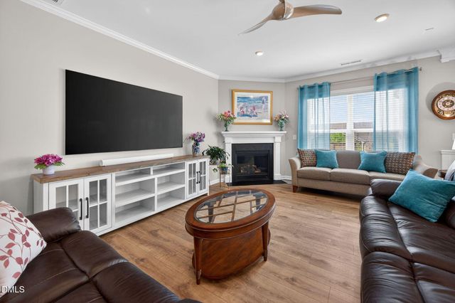 920 Del Webb Manor Avenue, Wake Forest, NC 27587