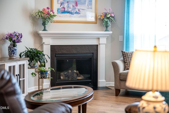 920 Del Webb Manor Avenue, Wake Forest, NC 27587