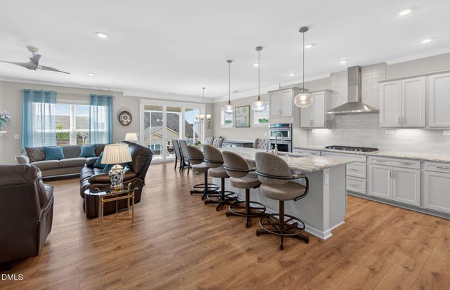 920 Del Webb Manor Avenue, Wake Forest, NC 27587