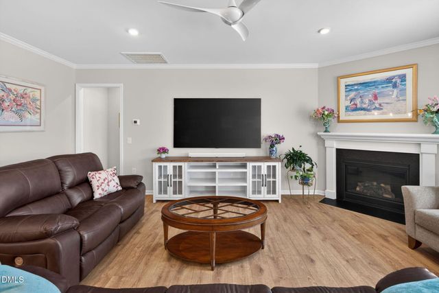 920 Del Webb Manor Avenue, Wake Forest, NC 27587