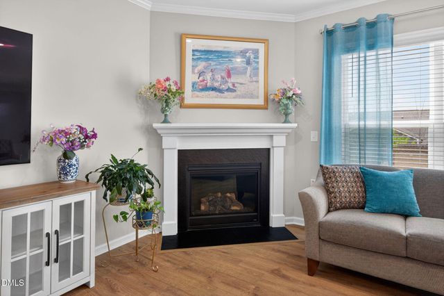 920 Del Webb Manor Avenue, Wake Forest, NC 27587