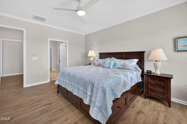 920 Del Webb Manor Avenue, Wake Forest, NC 27587