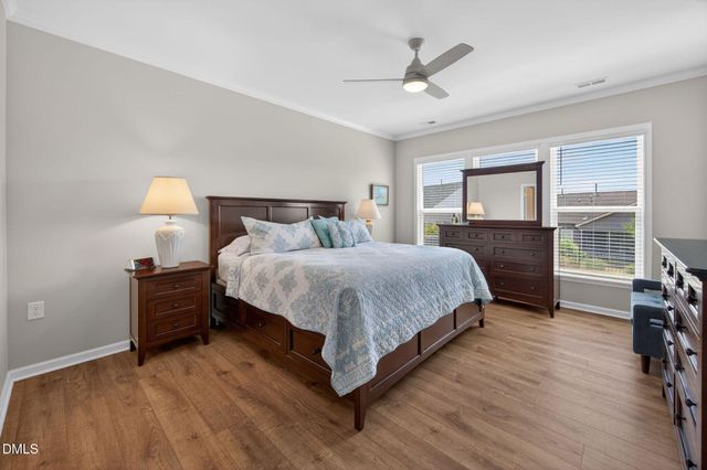 920 Del Webb Manor Avenue, Wake Forest, NC 27587