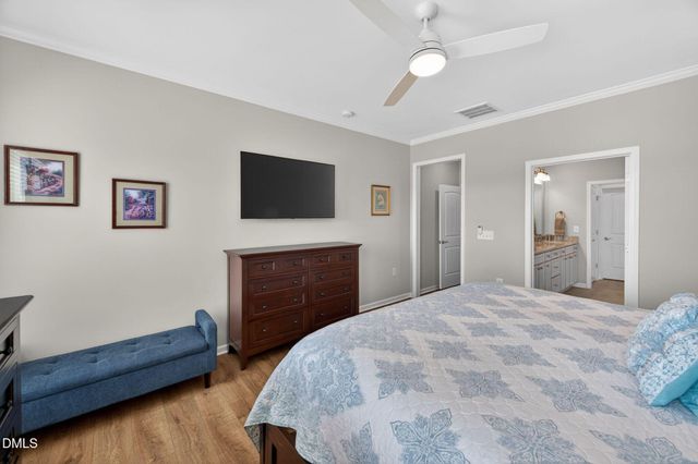 920 Del Webb Manor Avenue, Wake Forest, NC 27587