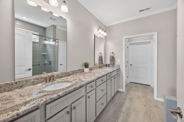 920 Del Webb Manor Avenue, Wake Forest, NC 27587