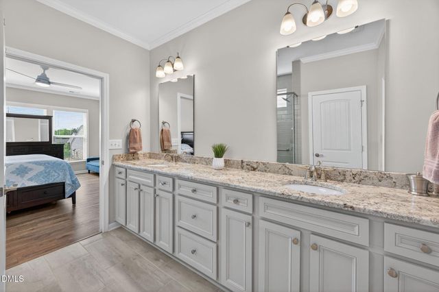 920 Del Webb Manor Avenue, Wake Forest, NC 27587