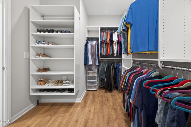 920 Del Webb Manor Avenue, Wake Forest, NC 27587