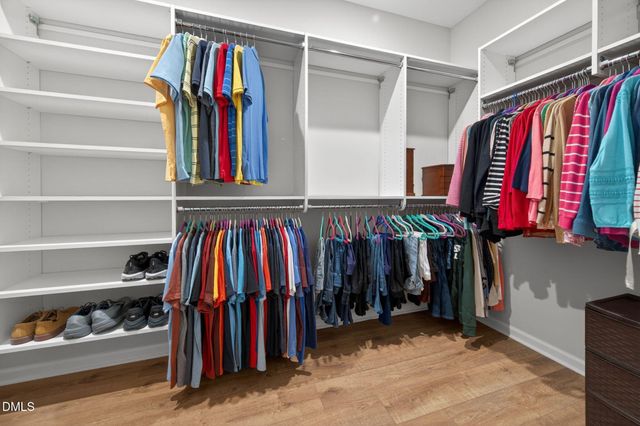 920 Del Webb Manor Avenue, Wake Forest, NC 27587