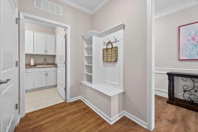 920 Del Webb Manor Avenue, Wake Forest, NC 27587