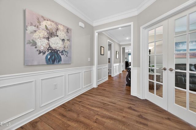 920 Del Webb Manor Avenue, Wake Forest, NC 27587