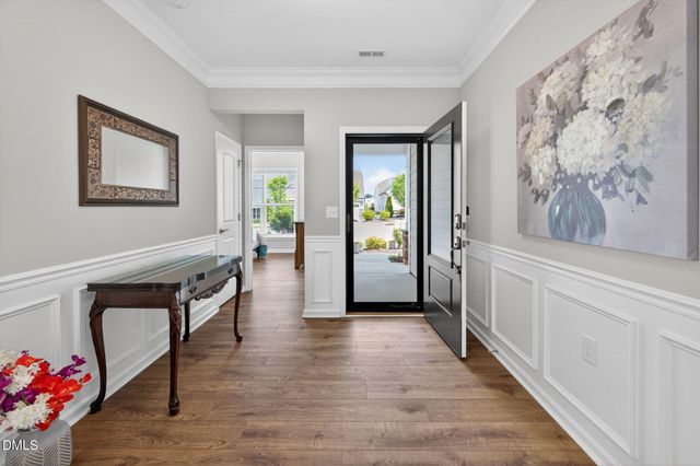 920 Del Webb Manor Avenue, Wake Forest, NC 27587