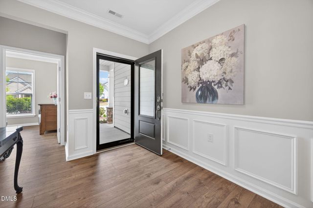 920 Del Webb Manor Avenue, Wake Forest, NC 27587