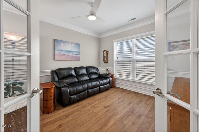 920 Del Webb Manor Avenue, Wake Forest, NC 27587