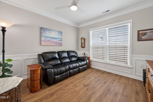 920 Del Webb Manor Avenue, Wake Forest, NC 27587