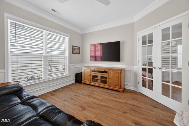 920 Del Webb Manor Avenue, Wake Forest, NC 27587