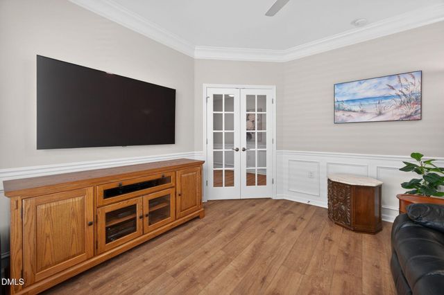 920 Del Webb Manor Avenue, Wake Forest, NC 27587