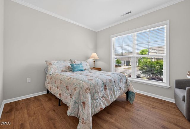 920 Del Webb Manor Avenue, Wake Forest, NC 27587