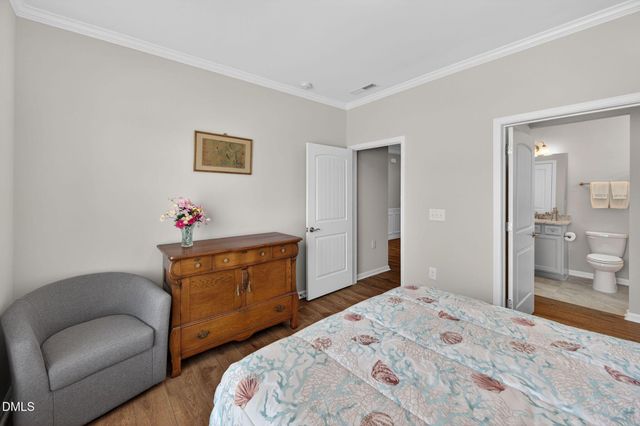 920 Del Webb Manor Avenue, Wake Forest, NC 27587