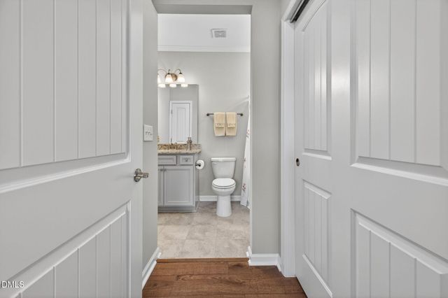 920 Del Webb Manor Avenue, Wake Forest, NC 27587