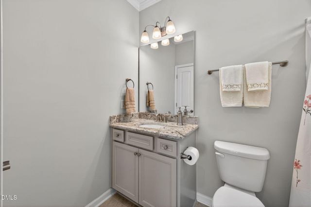 920 Del Webb Manor Avenue, Wake Forest, NC 27587