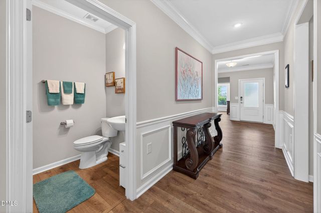 920 Del Webb Manor Avenue, Wake Forest, NC 27587