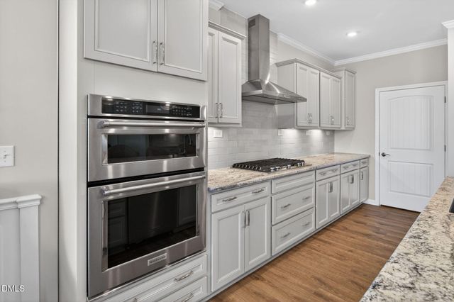 920 Del Webb Manor Avenue, Wake Forest, NC 27587