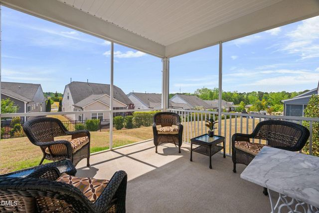 920 Del Webb Manor Avenue, Wake Forest, NC 27587