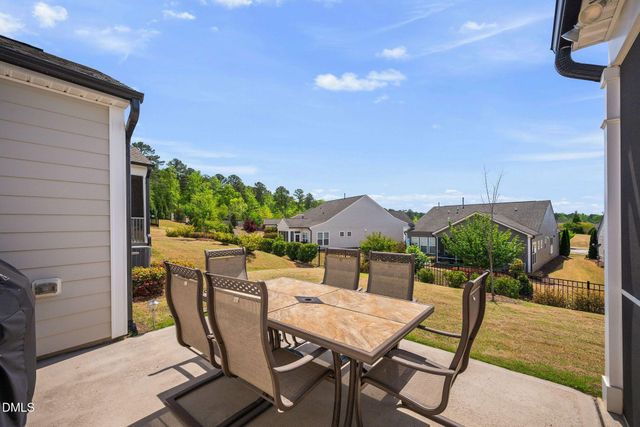 920 Del Webb Manor Avenue, Wake Forest, NC 27587