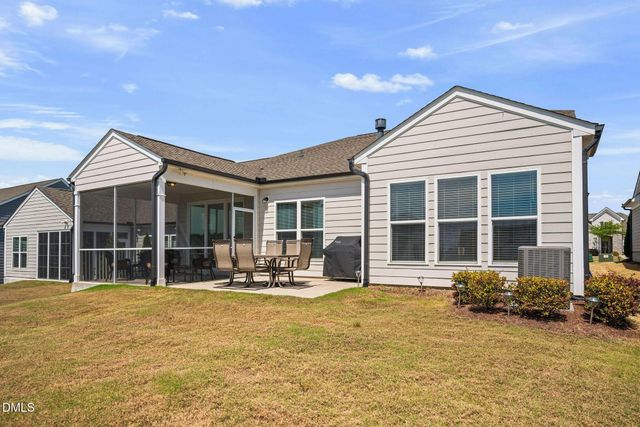 920 Del Webb Manor Avenue, Wake Forest, NC 27587