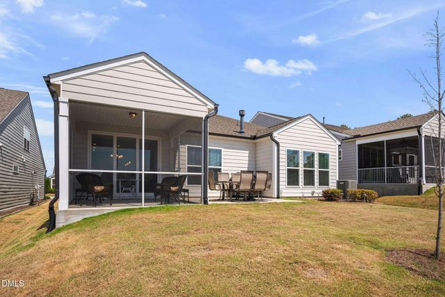 920 Del Webb Manor Avenue, Wake Forest, NC 27587