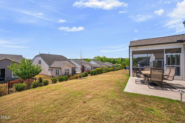 920 Del Webb Manor Avenue, Wake Forest, NC 27587