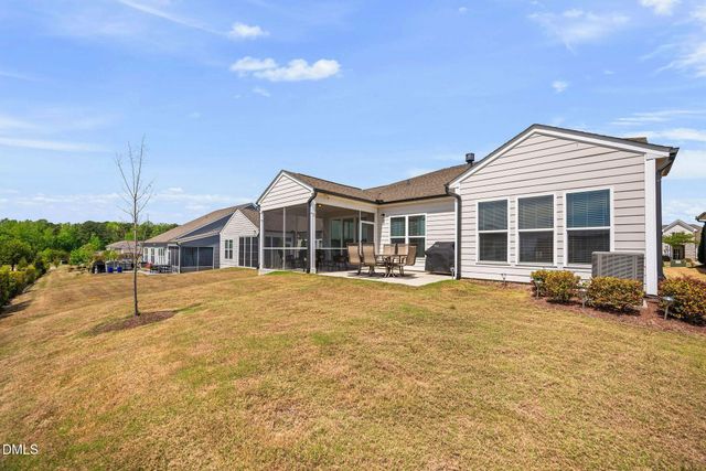 920 Del Webb Manor Avenue, Wake Forest, NC 27587