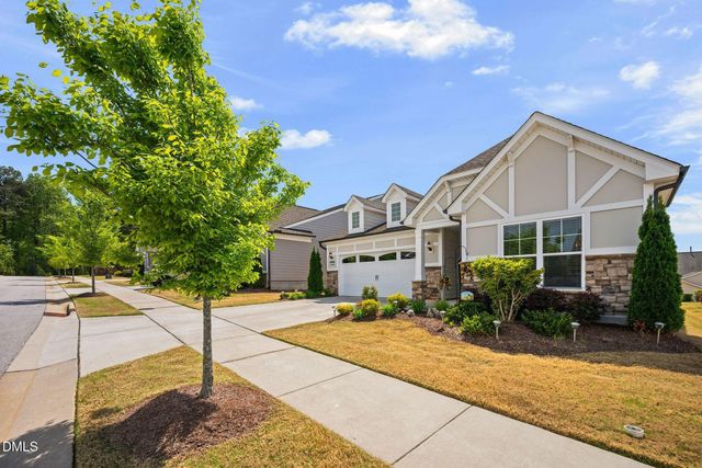 920 Del Webb Manor Avenue, Wake Forest, NC 27587