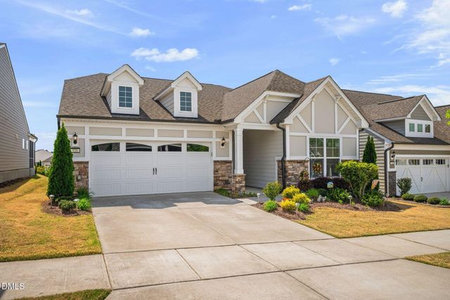 920 Del Webb Manor Avenue, Wake Forest, NC 27587