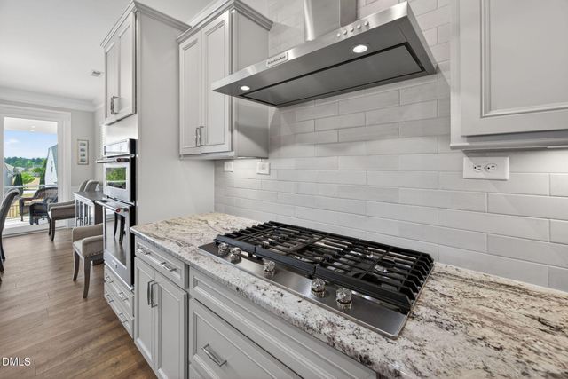 920 Del Webb Manor Avenue, Wake Forest, NC 27587