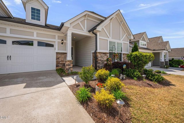 920 Del Webb Manor Avenue, Wake Forest, NC 27587