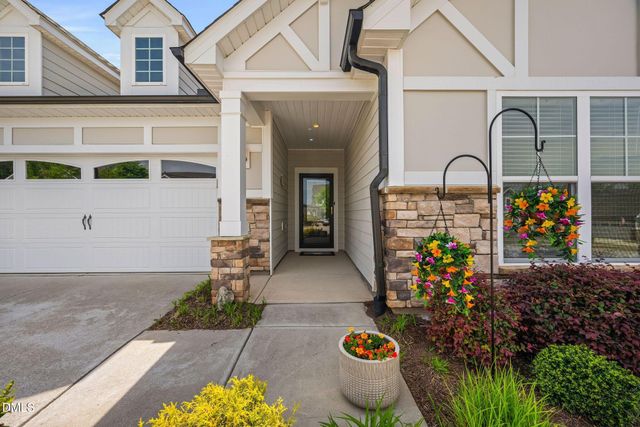 920 Del Webb Manor Avenue, Wake Forest, NC 27587