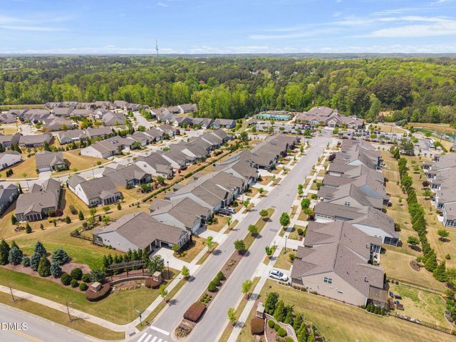 920 Del Webb Manor Avenue, Wake Forest, NC 27587