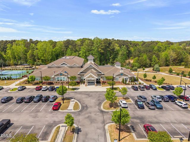 920 Del Webb Manor Avenue, Wake Forest, NC 27587