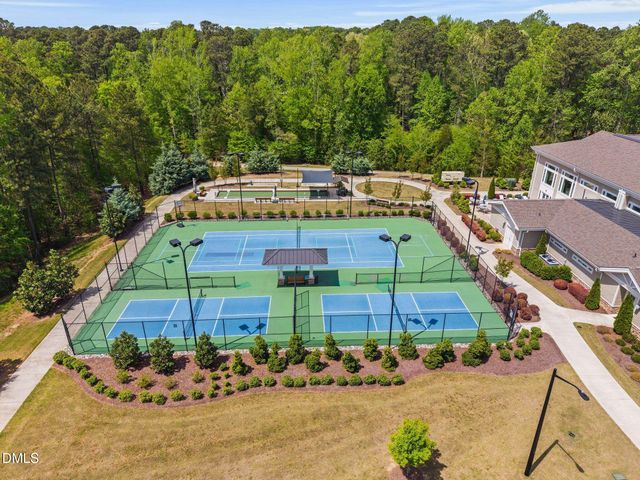 920 Del Webb Manor Avenue, Wake Forest, NC 27587