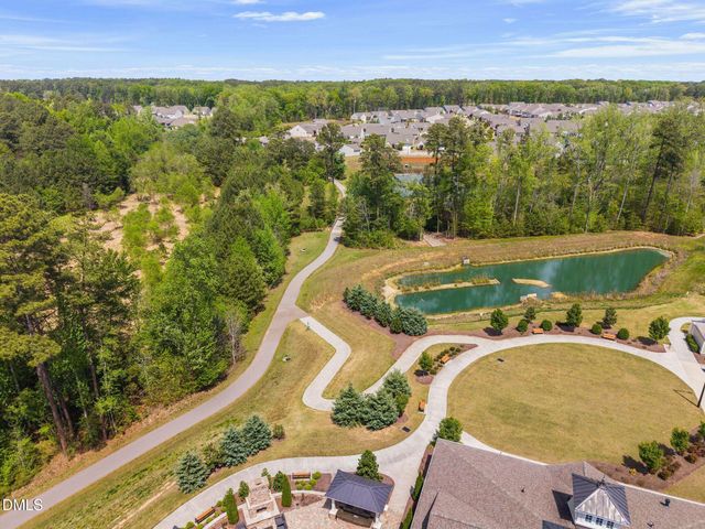 920 Del Webb Manor Avenue, Wake Forest, NC 27587