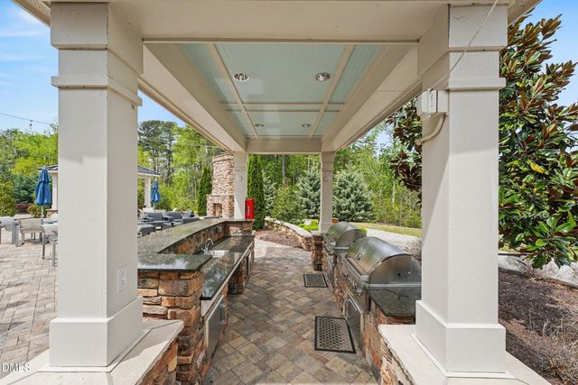 920 Del Webb Manor Avenue, Wake Forest, NC 27587