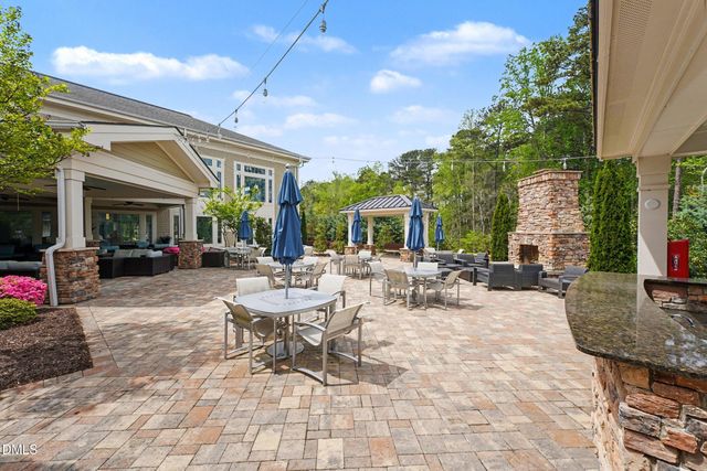 920 Del Webb Manor Avenue, Wake Forest, NC 27587