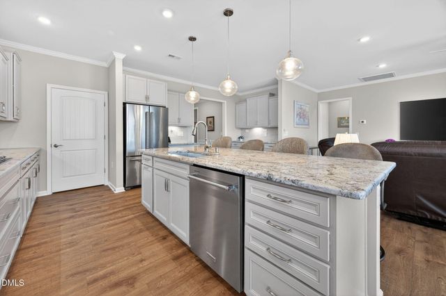 920 Del Webb Manor Avenue, Wake Forest, NC 27587