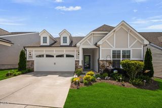 920 Del Webb Manor Avenue, Wake Forest, NC 27587