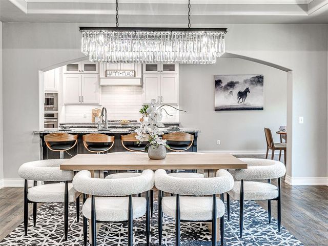 1065 Villas Creek Drive, Edmond, OK 73003